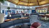 Delta Hotels Waltham Abbey Lobby