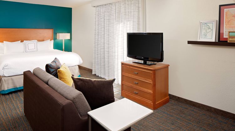 Residence Inn Orlando Altamonte Springs Suite