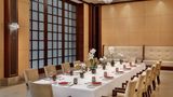 <b>Sheraton Oman Hotel Restaurant</b>. Images powered by <a href="https://www.leonardoworldwide.com/" title="Leonardo Worldwide" target="_blank">Leonardo</a>.