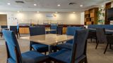 Holiday Inn Express Guadalajara Expo Restaurant