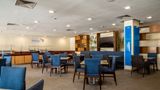Holiday Inn Express Guadalajara Expo Restaurant