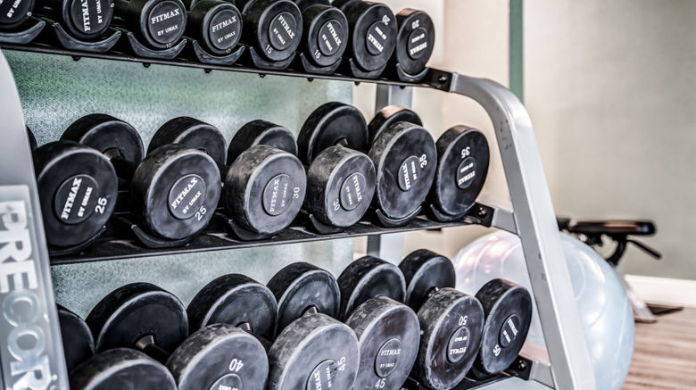 <b>Hotel Indigo Vinings Health Club</b>. Images powered by <a href="https://www.leonardoworldwide.com/" title="Leonardo Worldwide" target="_blank">Leonardo</a>.
