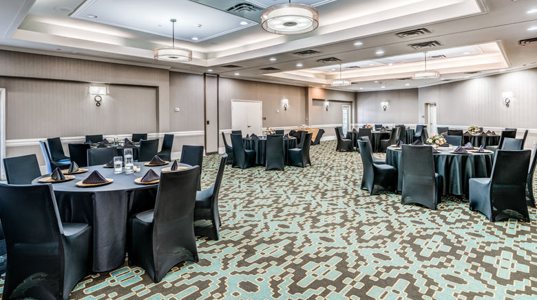 <b>Hotel Indigo Vinings Ballroom</b>. Images powered by <a href="https://www.leonardoworldwide.com/" title="Leonardo Worldwide" target="_blank">Leonardo</a>.