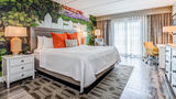 Hotel Indigo Vinings Room