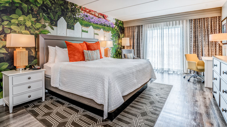<b>Hotel Indigo Vinings Room</b>. Images powered by <a href="https://www.leonardoworldwide.com/" title="Leonardo Worldwide" target="_blank">Leonardo</a>.