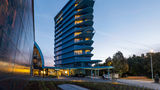 voco Brussels City North Exterior