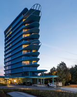 voco Brussels City North