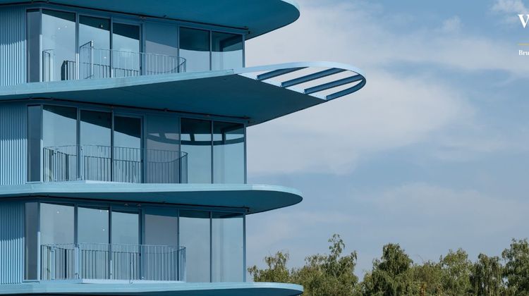 voco Brussels City North Exterior
