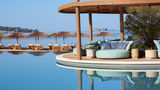Mandarin Oriental, Costa Navarino Pool
