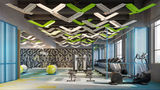 <b>EVEN Hotel Zhongshan City Cent Health Club</b>. Images powered by <a href="https://www.leonardoworldwide.com/" title="Leonardo Worldwide" target="_blank">Leonardo</a>.