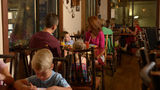 Timber Ridge Lodge & Waterpark Restaurant