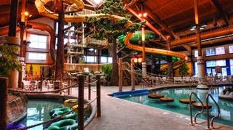 Timber Ridge Lodge & Waterpark Recreation