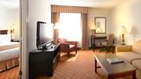 Ann Arbor Regent Hotel & Suites Room
