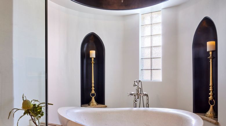 <b>Omni Scottsdale Resort & Spa-Montelucia Room</b>. Images powered by <a href=https://www.travelagewest.com/Hotels/Scottsdale/