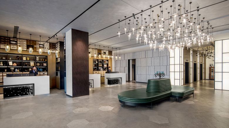 <b>Four Points Sheraton Shanghai Hongqiao Lobby</b>. Images powered by <a href="https://www.leonardoworldwide.com/" title="Leonardo Worldwide" target="_blank">Leonardo</a>.