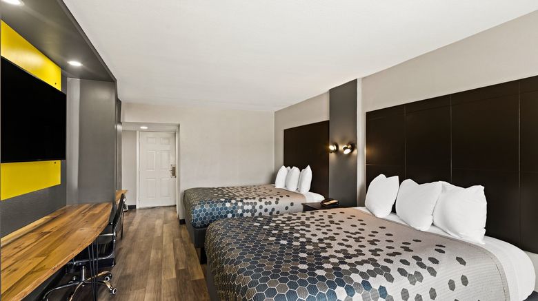 <b>Scottish Inns & Suites Austin Room</b>. Images powered by <a href="https://www.leonardoworldwide.com/" title="Leonardo Worldwide" target="_blank">Leonardo</a>.