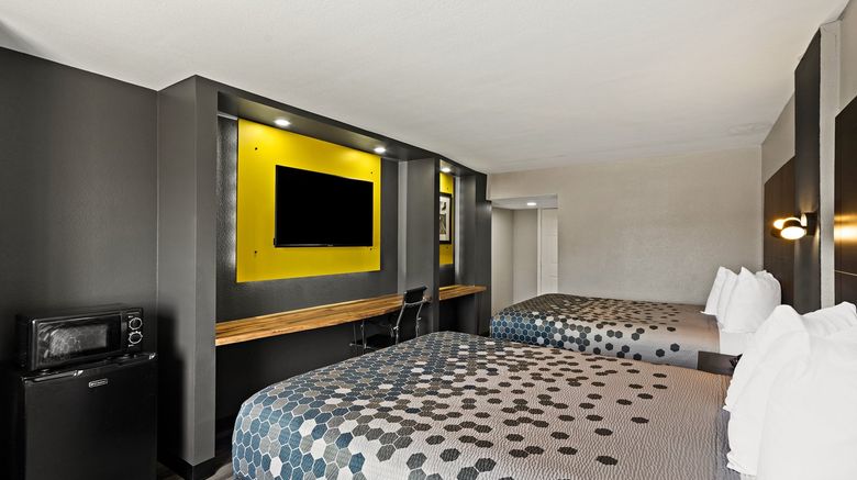 <b>Scottish Inns & Suites Austin Room</b>. Images powered by <a href="https://www.leonardoworldwide.com/" title="Leonardo Worldwide" target="_blank">Leonardo</a>.