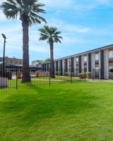 Scottish Inns & Suites Austin