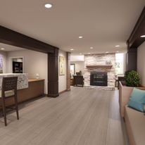 Staybridge Suites Memphis East Cordova