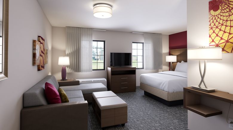 <b>Staybridge Suites Memphis East Cordova Room</b>. Images powered by <a href="https://www.leonardoworldwide.com/" title="Leonardo Worldwide" target="_blank">Leonardo</a>.