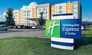 Holiday Inn Express & Suites Moundsville