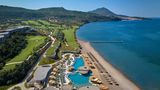Mandarin Oriental, Costa Navarino Exterior