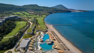 Mandarin Oriental, Costa Navarino