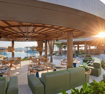 Mandarin Oriental, Costa Navarino Lobby