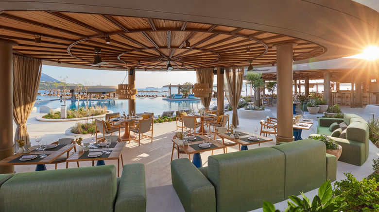 <b>Mandarin Oriental, Costa Navarino Lobby</b>. Images powered by <a href="https://www.leonardoworldwide.com/" title="Leonardo Worldwide" target="_blank">Leonardo</a>.