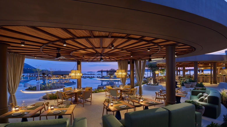 <b>Mandarin Oriental, Costa Navarino Lobby</b>. Images powered by <a href="https://www.leonardoworldwide.com/" title="Leonardo Worldwide" target="_blank">Leonardo</a>.