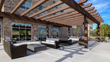 Holiday Inn Express Ontario Chino Hills Other