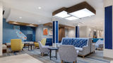Holiday Inn Express Ontario Chino Hills Exterior