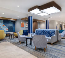 Holiday Inn Express Ontario Chino Hills Exterior