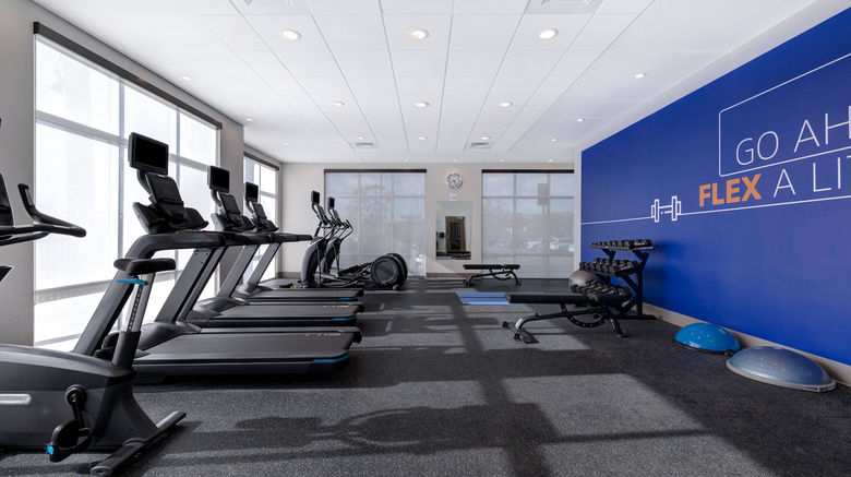 <b>Holiday Inn Express Ontario Chino Hills Health Club</b>. Images powered by <a href="https://www.leonardoworldwide.com/" title="Leonardo Worldwide" target="_blank">Leonardo</a>.