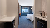 Holiday Inn Express Ontario Chino Hills Room