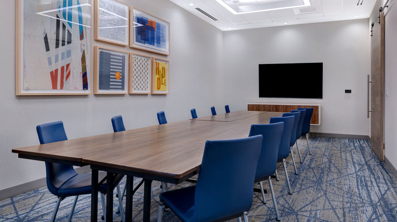 <b>Holiday Inn Express Ontario Chino Hills Meeting</b>. Images powered by <a href="https://www.leonardoworldwide.com/" title="Leonardo Worldwide" target="_blank">Leonardo</a>.