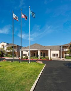 Four Points by Sheraton Pleasanton