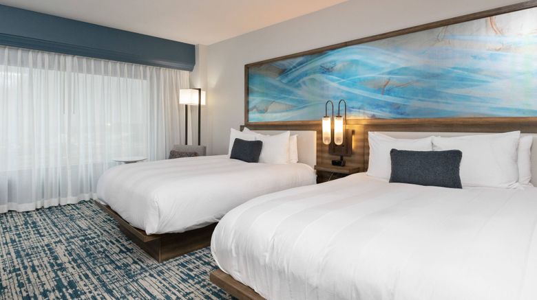 <b>Marriott Anchorage Downtown Room</b>. Images powered by <a href="https://www.leonardoworldwide.com/" title="Leonardo Worldwide" target="_blank">Leonardo</a>.