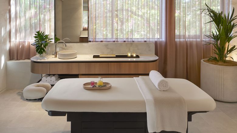<b>Marriott Vacation Club-Surfers Paradise Spa</b>. Images powered by <a href="https://www.leonardoworldwide.com/" title="Leonardo Worldwide" target="_blank">Leonardo</a>.