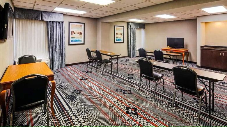 <b>V Hotel Dayton South Meeting</b>. Images powered by <a href="https://www.leonardoworldwide.com/" title="Leonardo Worldwide" target="_blank">Leonardo</a>.