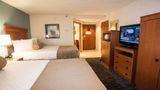 V Hotel Dayton South Room