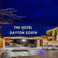 V Hotel Dayton South