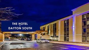V Hotel Dayton South