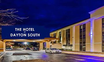V Hotel Dayton South