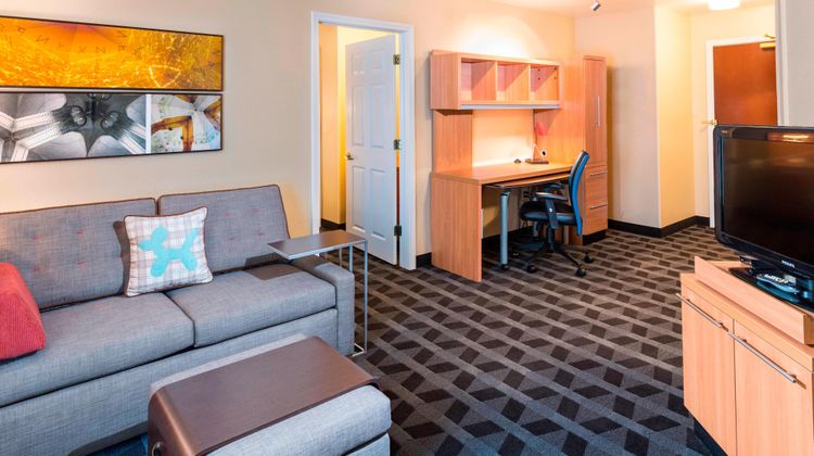 TownePlace Suites Atlanta Kennesaw Room