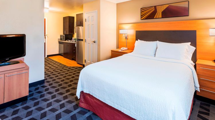 TownePlace Suites Atlanta Kennesaw Room