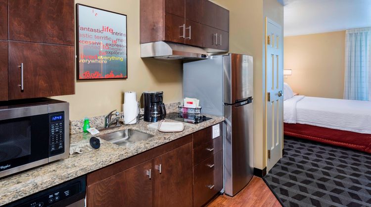 TownePlace Suites Atlanta Kennesaw Room
