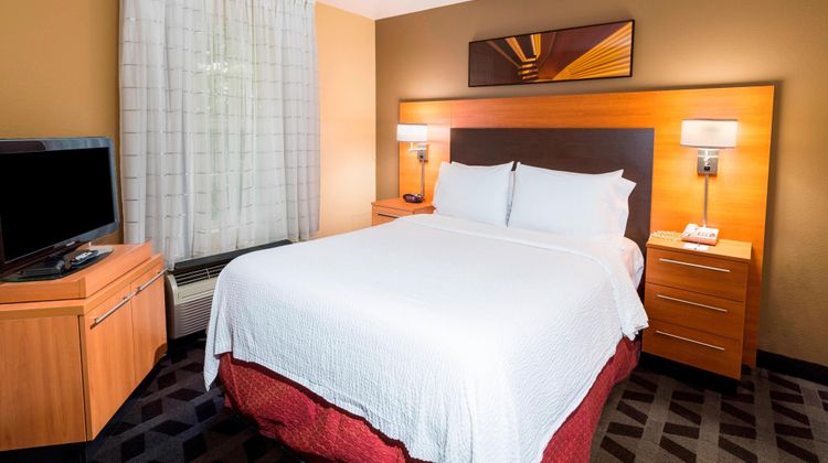 TownePlace Suites Atlanta Kennesaw Room