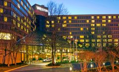 The Westin Atlanta Airport