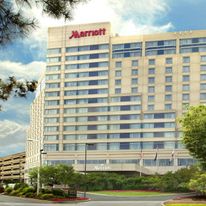 Philadelphia Airport Marriott